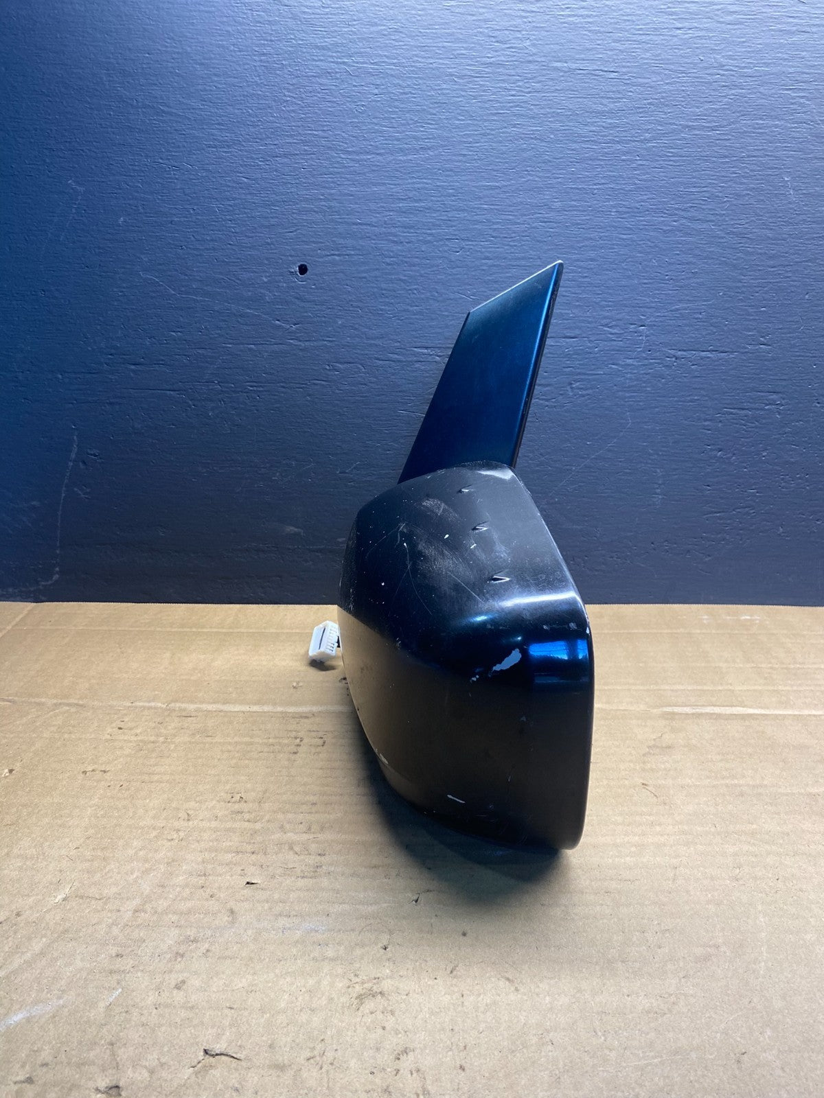 2011 - 2013 Honda Odyssey Left Driver LH View Door Mirror AB7033 DW5