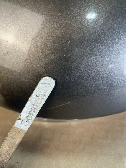 2008-2012 Buick Enclave Right Passenger Side View Door Heated Mirror af5626 G6
