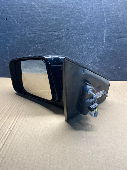 2007 to 2010 Ford Edge Left LH Side View Door Heated Mirror AF6940 MS10