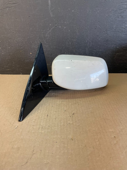 2006 - 2010 BMW 6 Series 650i 645i Left Driver LH View Door Mirror AE1139 DG0