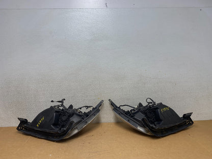 2005 2006 2007 Honda Odyssey Left+Right Set Halogen Headlights X3876 DW10