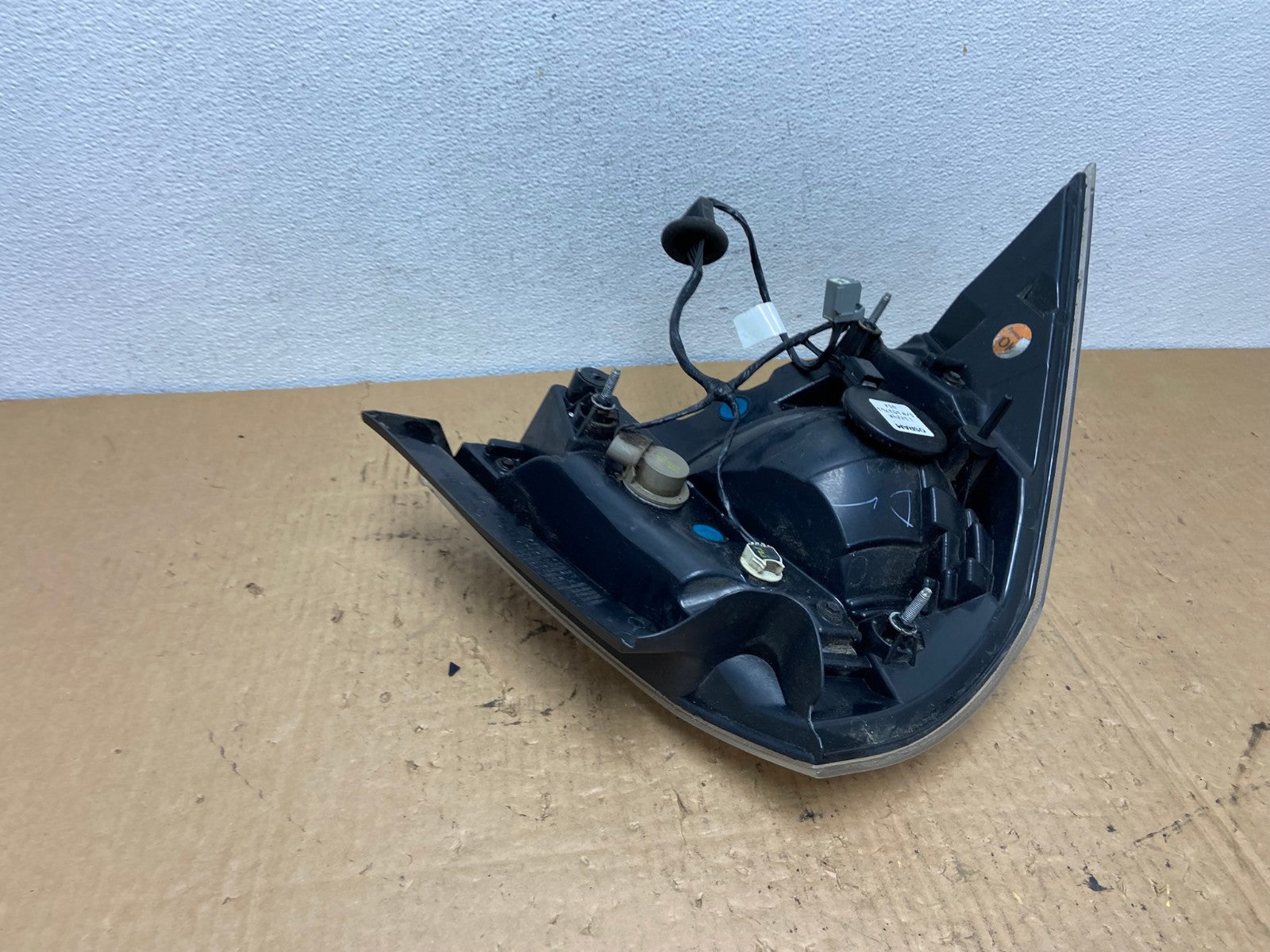 2008 2009 Mercury Sable Right Passenger RH Side Tail Light AC8176 LK5