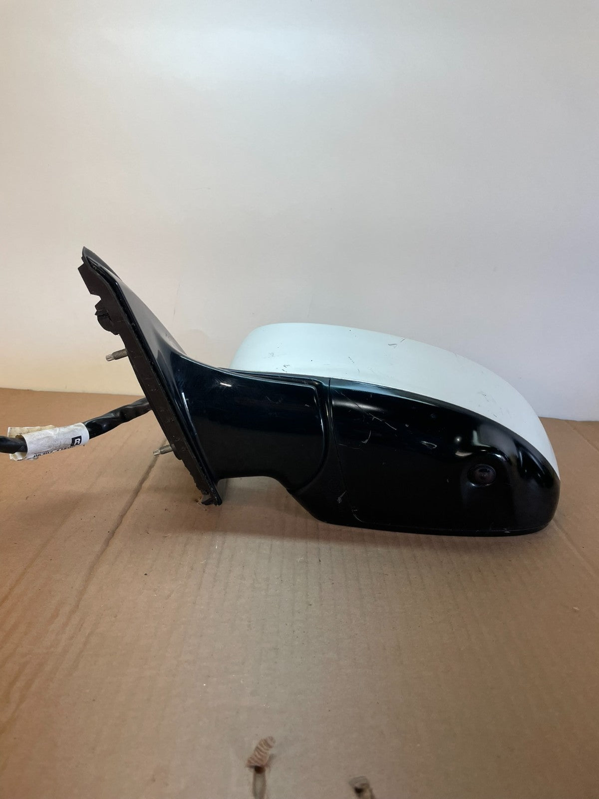2013 to 2016 Infiniti QX60 JX35 Left Driver View Door Mirror Camera AG7744 DW3