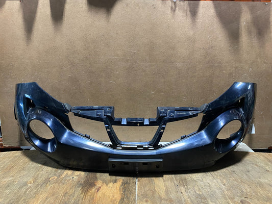 2011 to 2014 Nissan Juke Front Bumper Cover AE3624 PS0