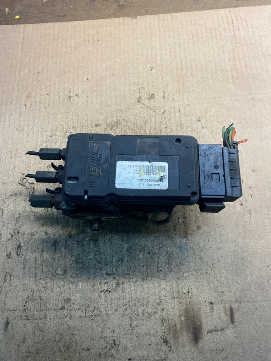 2006 2007 Ford E250 E350 Anti-Lock ABS Antilock Brake Pump Z8901 DG0