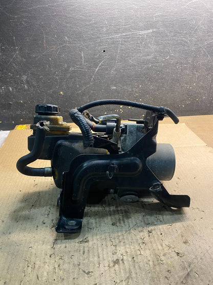 2013 -2016 Nissan Pathfinder 3.5 Electric Hydraulic Power Steering Pump z5013 DG4