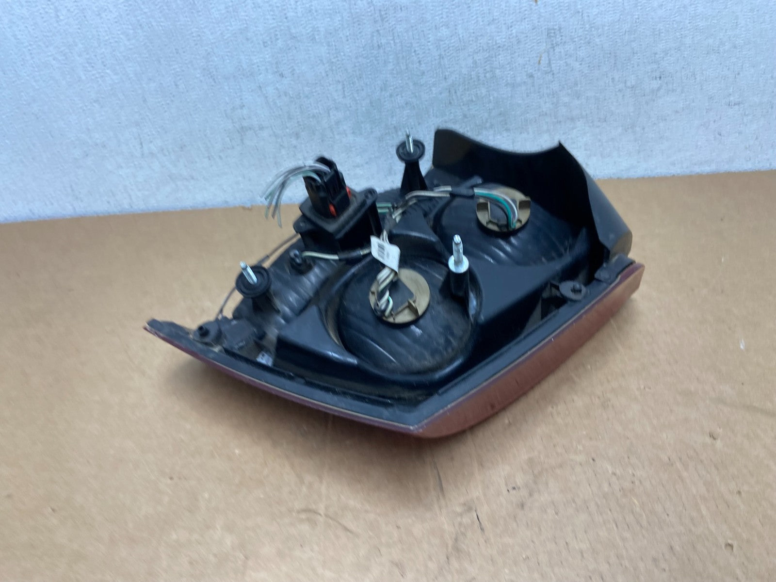 2006 2007 2008 Dodge Charger Tail Light Left Driver Lh Side AD6061 DW5
