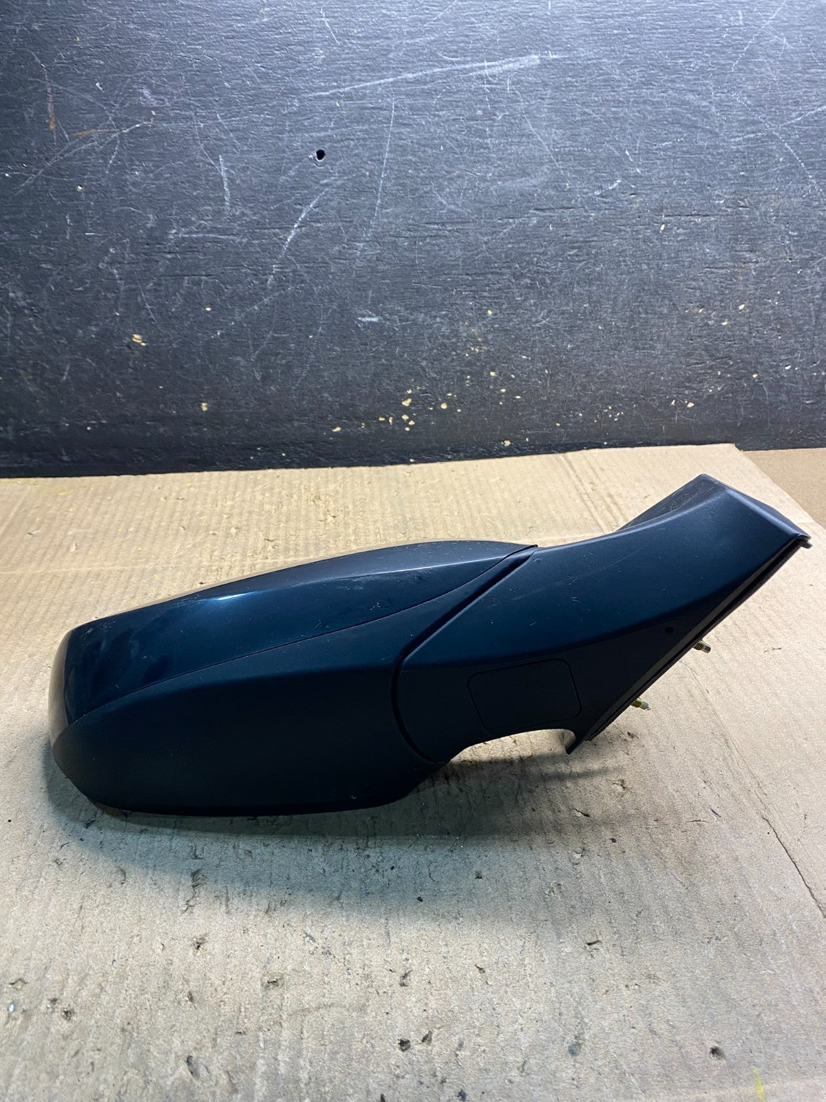 2012 2013 2014 Hyundai Elantra Right Passenger  Door Mirror Oem Z0394 MS3