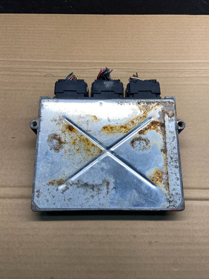 2005 - 2006 Lincoln Town Car Computer Engine Control ECU ECM Module AE4690 DG1