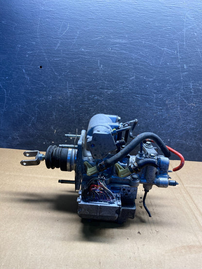2010 - 2015 Toyota Prius ABS Brake Pump Anti Lock Module AI9982 DW3