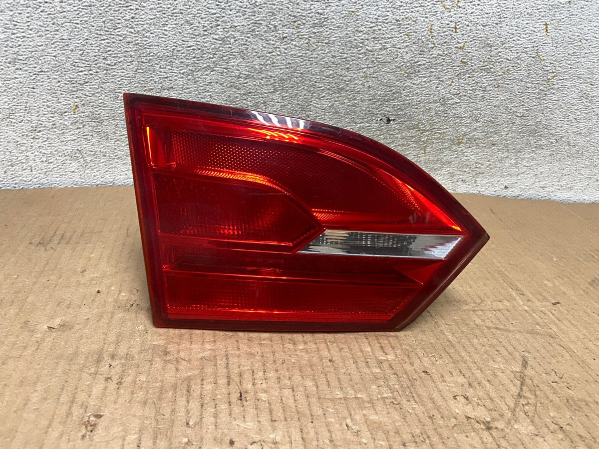 2011-2014 Volkswagen Jetta Left Driver LH Inner Trunk Tail Light DEPO AI7064 LK0