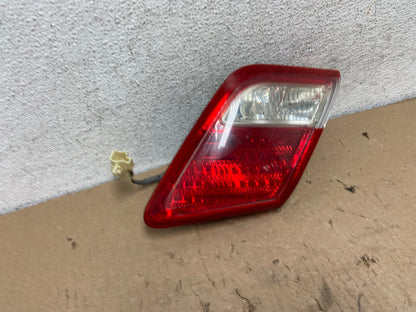2007 2008 2009 Toyota Camry Right Passenger Rh Tail Light Inner AF4268 LK2