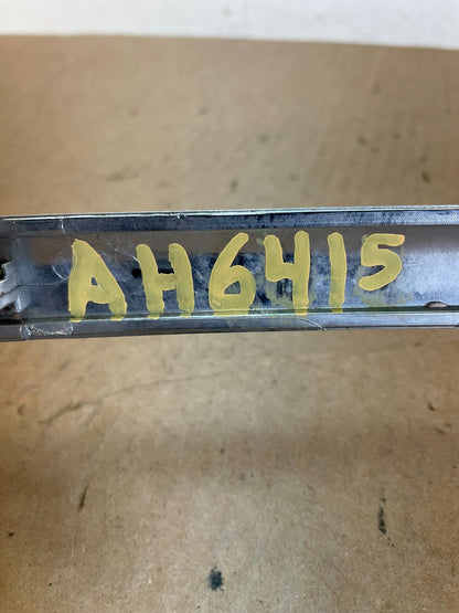 2017-2018 Ford Fusion Rear Trunk Trim Moulding Inner Tail Light ah6415 DG9