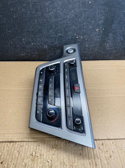 2015 to 2017 Hyundai Sonata Ac Heater Climate Control AG0086 DG2