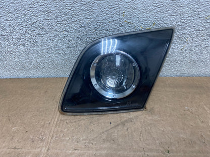 2004 to 2009 Mazda 3 Hatchback Right Passenger RH Inner Tail Light OEM Y5985 DW0