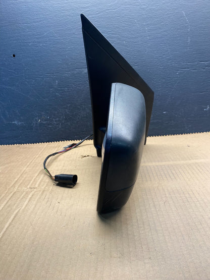 2010 to 2013 Ford Transit Connect Right Passenger RH Side Door Mirror ac7857 DG11