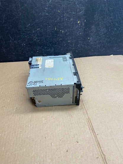 1995 to 2002 GMC Chevy Truck Yukon Silverado AM FM Radio AE4382 DG1