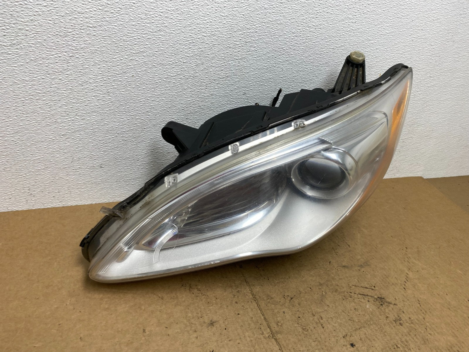 2011 2012 2013 2014 Chrysler 200 Left Driver Lh Side Headlight AC3614 DW2