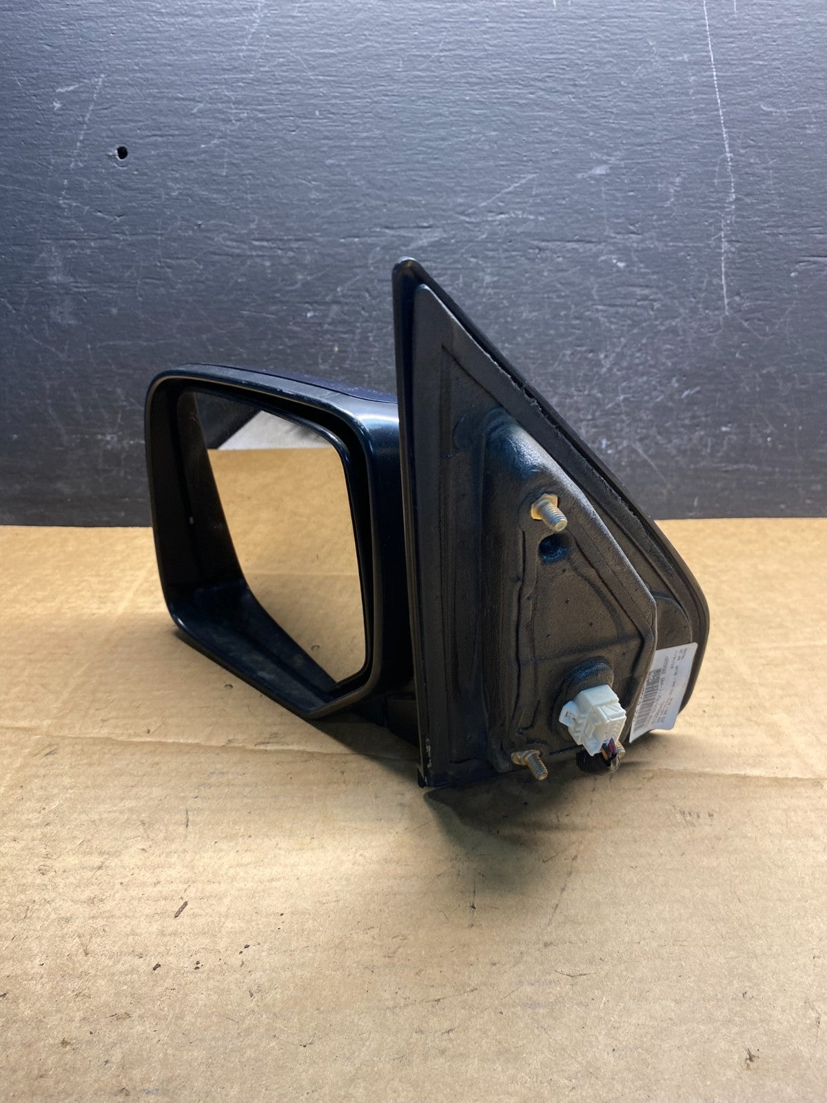 2009-2015 Honda Pilot Left Driver LH Side View Door Mirror ad7268 DG10