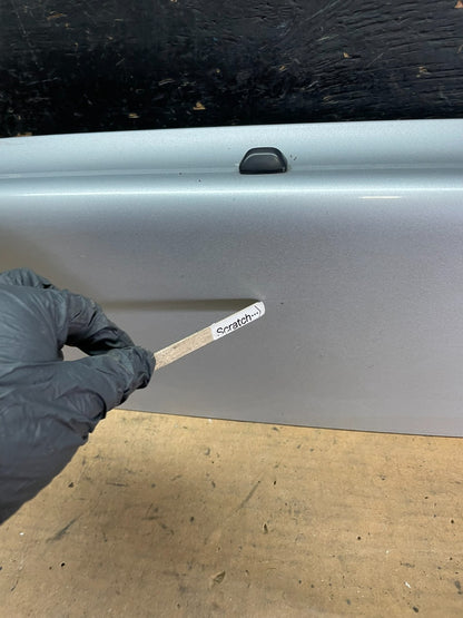 2003 to 2008 Toyota Matrix Rear Spoiler OEM R0201 DG5