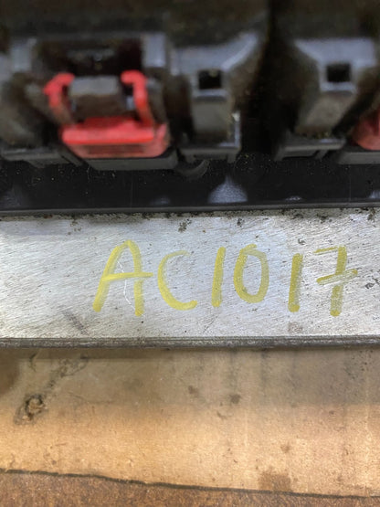 2008 Jeep Liberty Dodge Nitro 3.7L Engine Control Unit ECU ECM OEM ac1017 DG3