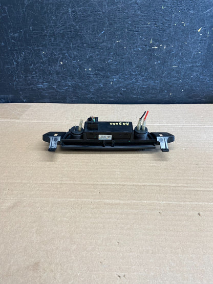 2007 - 2014 Chevrolet Tahoe Yukon Pedal Traction Control Switch AG5000 DG2