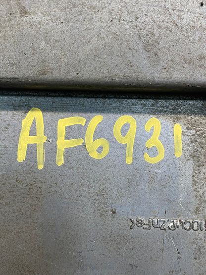 2006 2007 Ford E250 E350 5.4L Engine Control ECU Computer ECM Module af6931 DG3