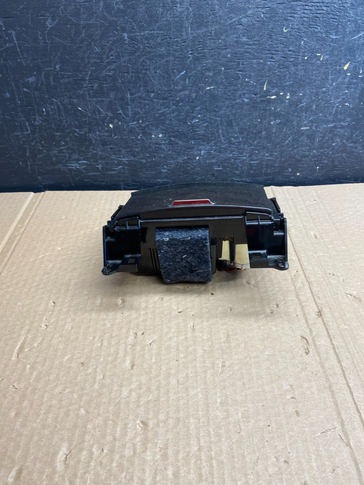 2006 to 2012 Lexus IS250 IS350 Center Console Ash Tray Ashtray AF6176 DG3