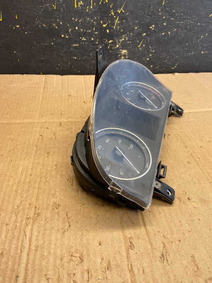 2013 2014 2015 Land Rover LR2 Speedometer Cluster Gauge Oem aa8055 DG2