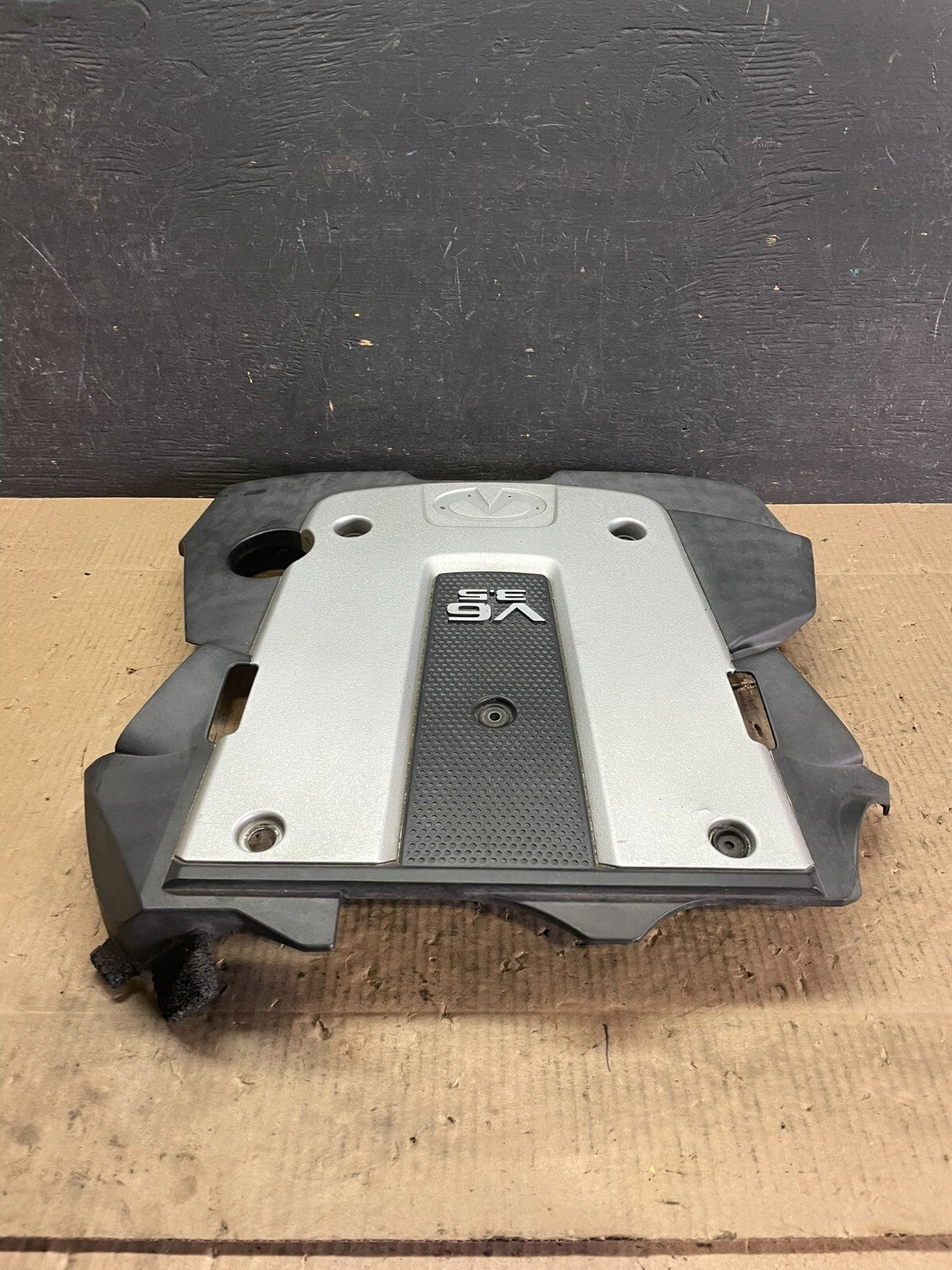 2007 to 2008 Infiniti G35 M35 EX35 Engine Cover Motor Shield i7797 PS1