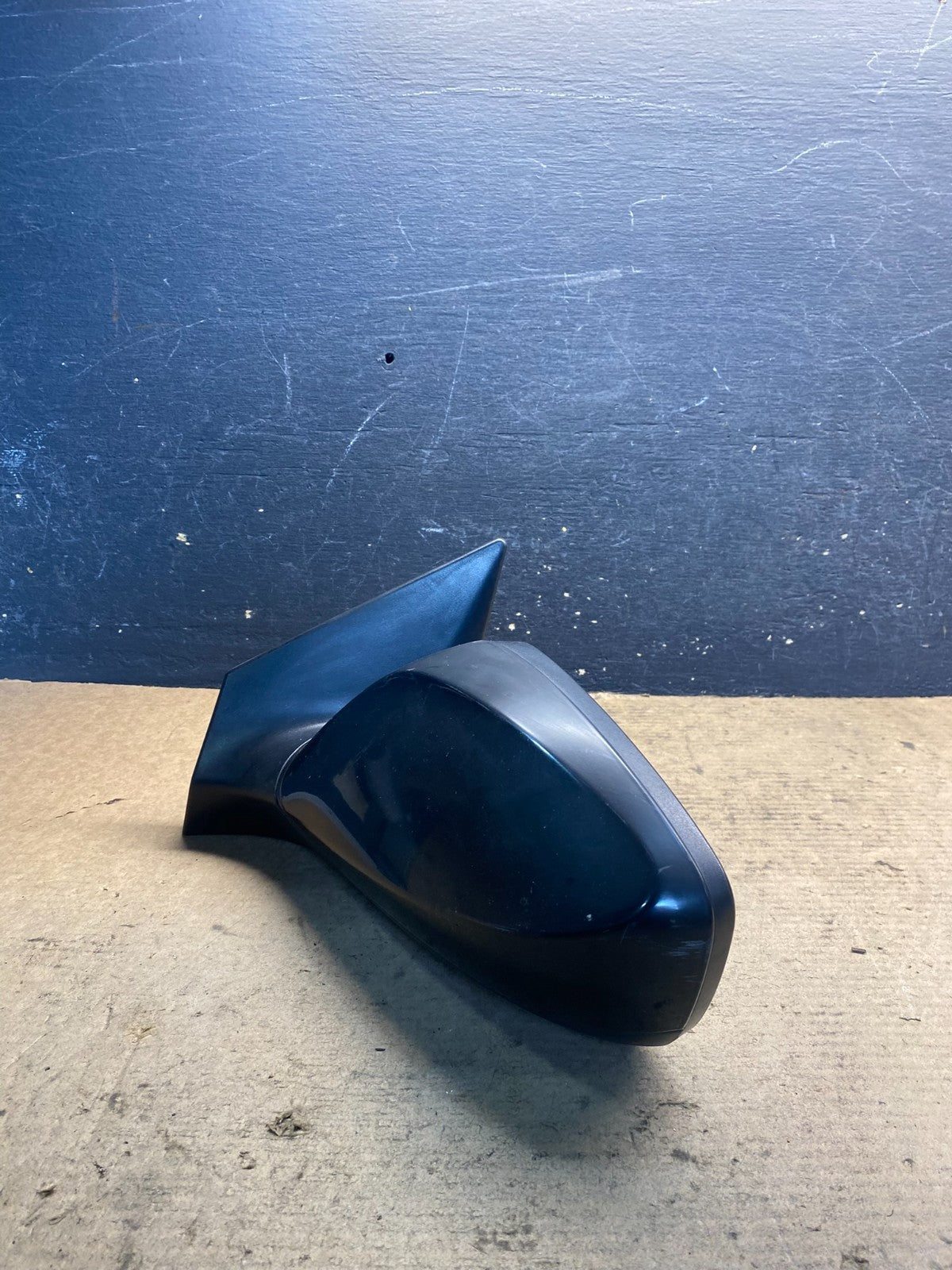 2011-2015 Hyundai Elantra Left Driver View Door Mirror OEM AA2952 MS2