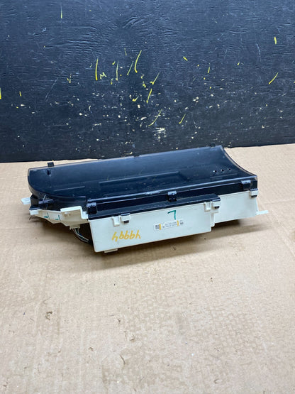 2005 to 2007 Toyota Avalon Information Display Screen Y9994 DG4