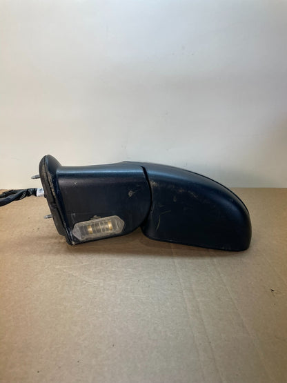 2003-2006 Chevrolet Tahoe Suburban Left Driver LH Turn Door Mirror AG9998 DG3