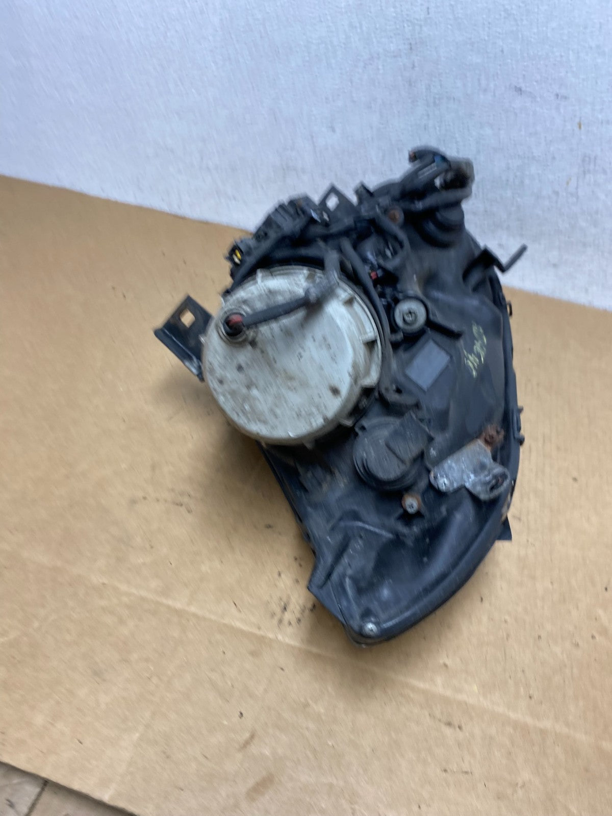 2007 2008 Nissan Maxima Right Passenger RH Headlight Xenon AD4640 DW6