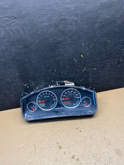 2007 2008 2009 Nissan Pathfinder Speedometer Cluster Gauge S6694 DG0