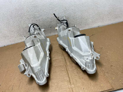 2010 - 2011 Toyota Camry Left+Right Halogen Headlights AI6963 DW12