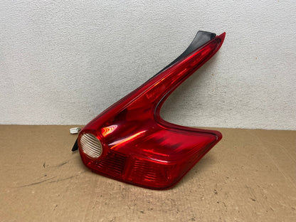 2011 to 2014 Nissan Juke Right Passenger RH Side Tail Light AG1235 LK0