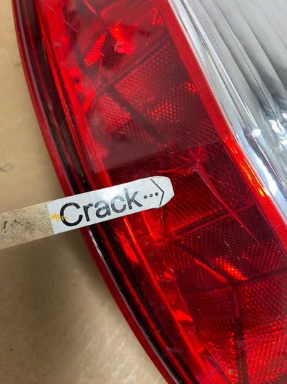 2009 2010 2011 Nissan Maxima Right Passenger RH Side Tail light OEM AC3609 LK4