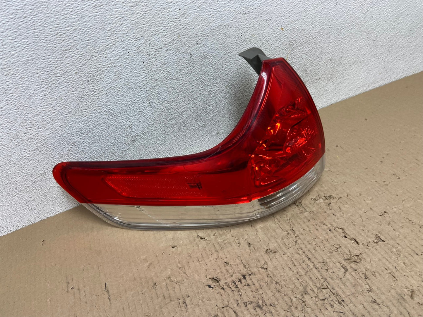2011-2020 Toyota Sienna Left Driver LH Side Tail Light AF2977 LK2
