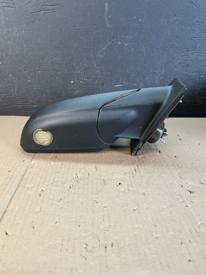 2011 to 2014 Ford Edge Right Passenger View Door Heated Mirror AD8693 DW3