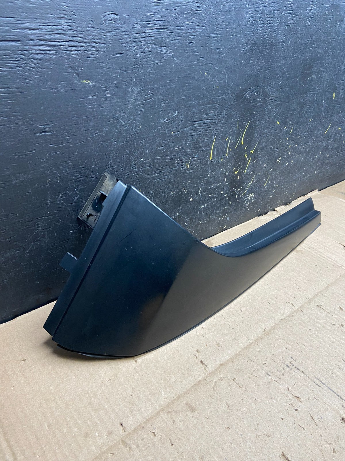 2011-2017 Honda Odyssey Left Driver Rear Gate Spoiler Garnish Oem Y2431 DG2