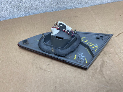 2001 2002 Toyota Corolla Left Driver LH Side Inner Tail light OEM V1013 DW6