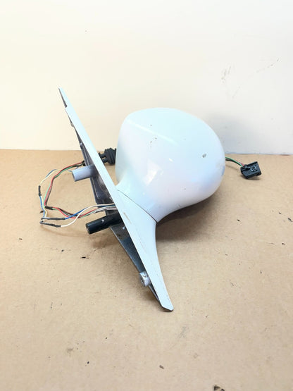 1999 to 2003 BMW 5 Series Left Driver LH Side View Door Mirror AH0273 PS1