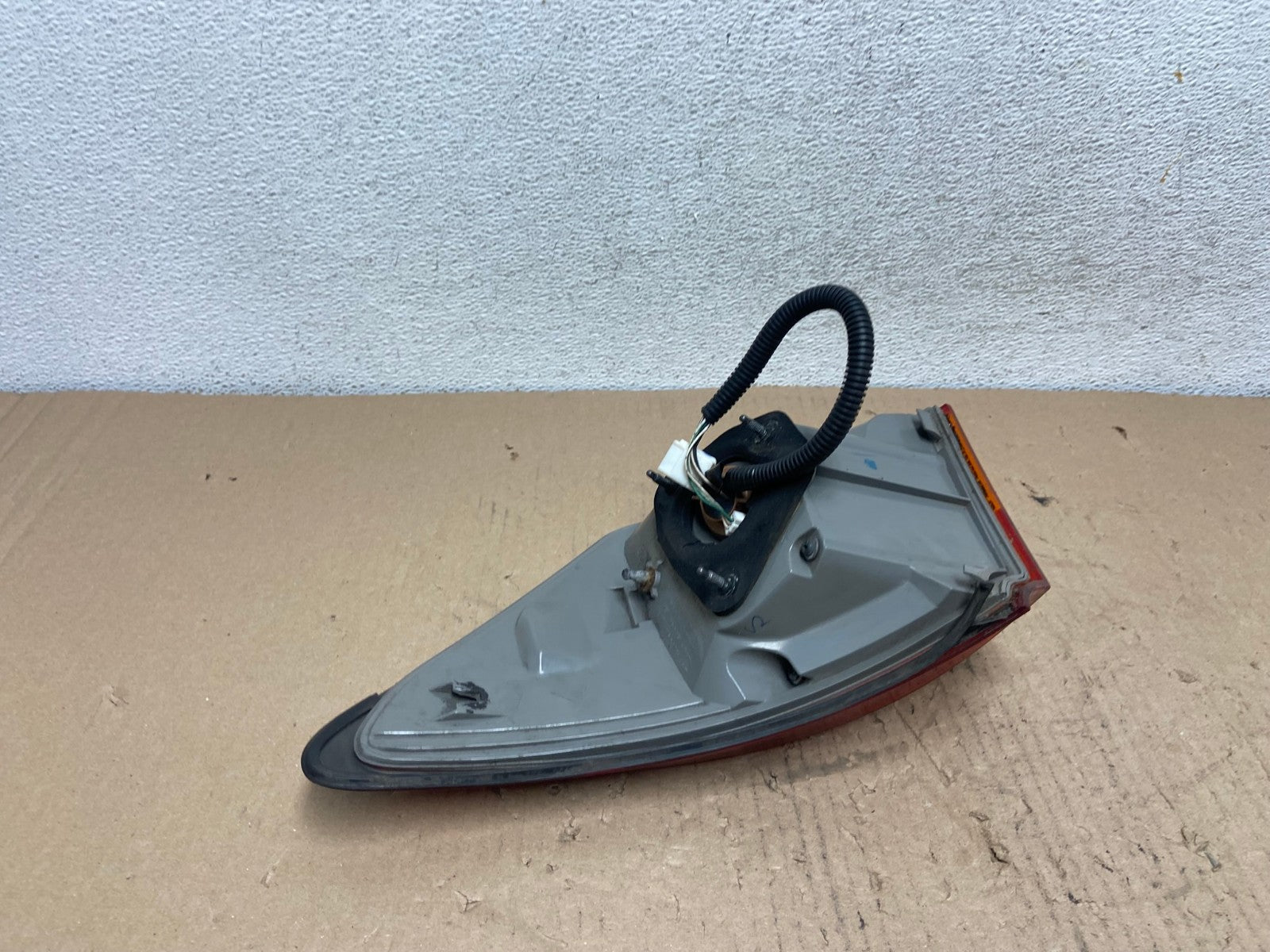2009 - 2010 Lexus Is250 Is350 Left Driver LH Side Tail Light AF3309 LK4