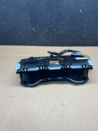 2011 to 2013 Nissan Altima Coupe Cluster Speedometer Gauge OEM P3620 DG5