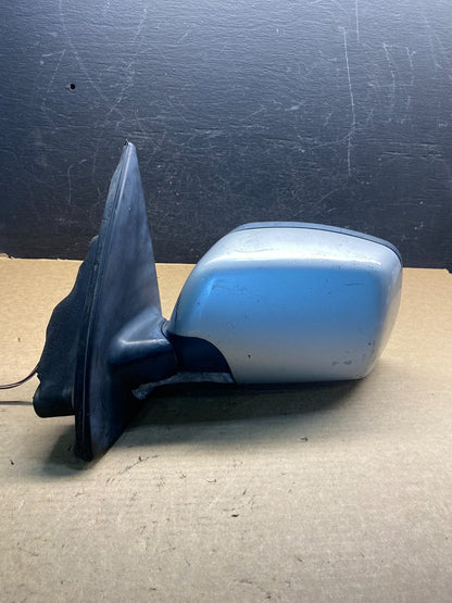 2000 to 2006 BMW X5 Left Driver LH Side View Door Mirror AD9927 DW0