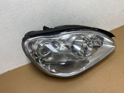 Xenon HID 2003 to 2006 Mercedes S-Class Right Passenger RH Headlight AD7861 DW2
