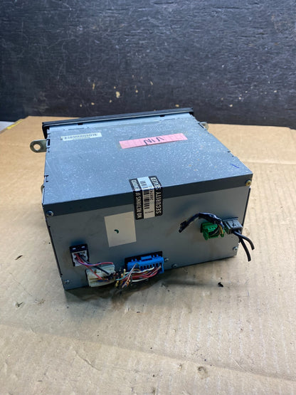 2007 - 2011 Honda Element Radio AM FM Stereo Cd Player AI7682 DG3