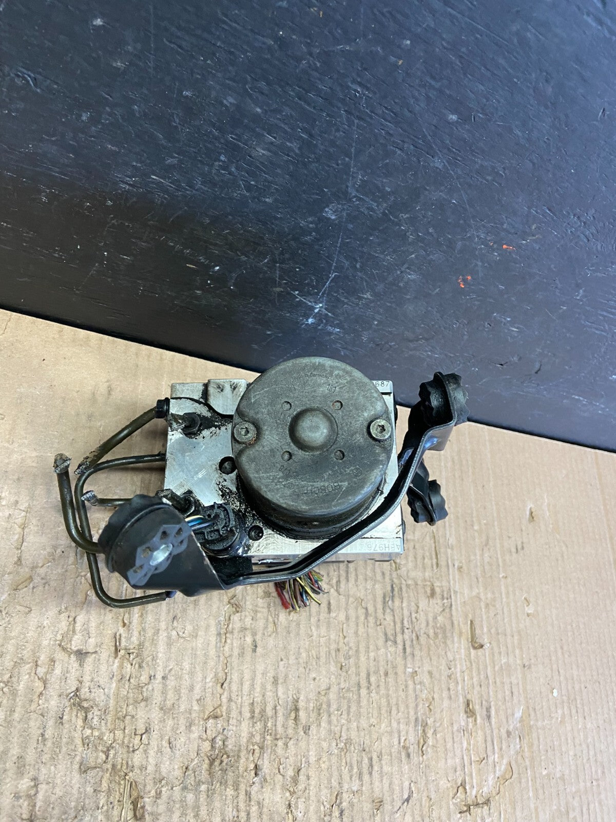 BMW X5 ABS Pump Part 6756176 D2956 PS4