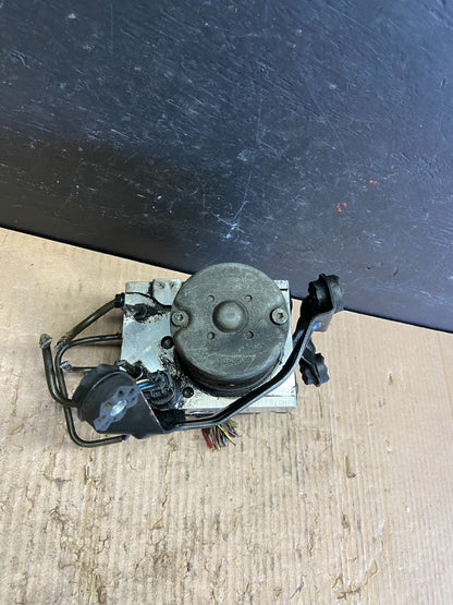 BMW X5 ABS Pump Part 6756176 D2956 PS4